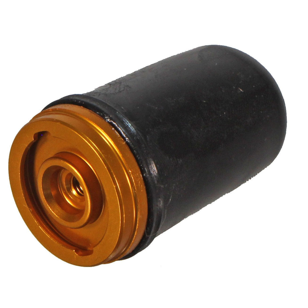 Rear Shock Spring Cane Creek Cane Creek Kitsuma - Bladder and Res End Dark Slate Gray