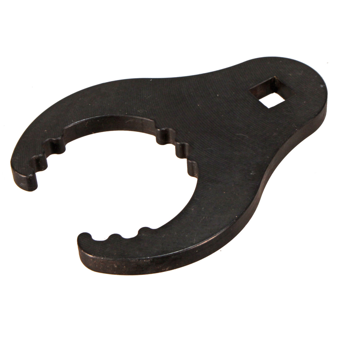 Fork, Shock, & Dropper Tools Cane Creek Cane Creek DB IL Glandnut Wrench Dark Slate Gray