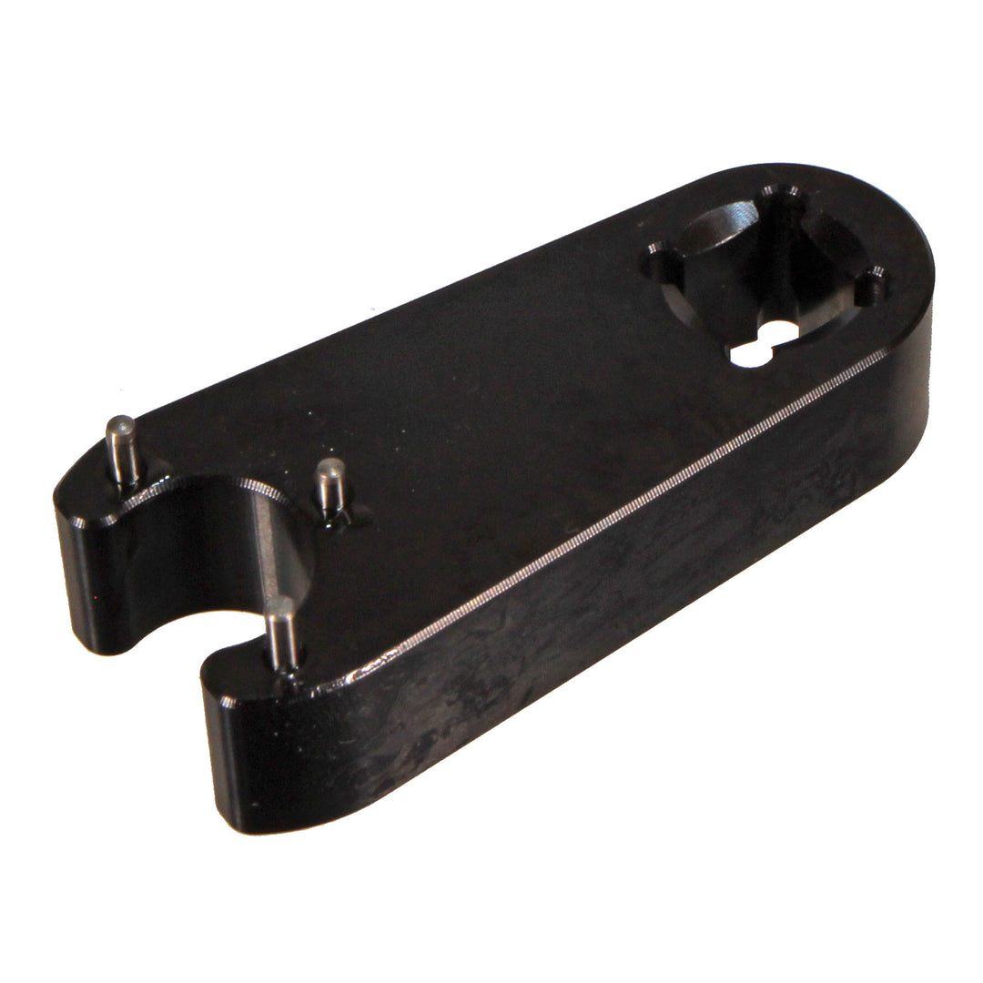 Fork, Shock, & Dropper Tools Cane Creek Cane Creek DB IL Oil Seal Head Pin Spanner Dark Slate Gray