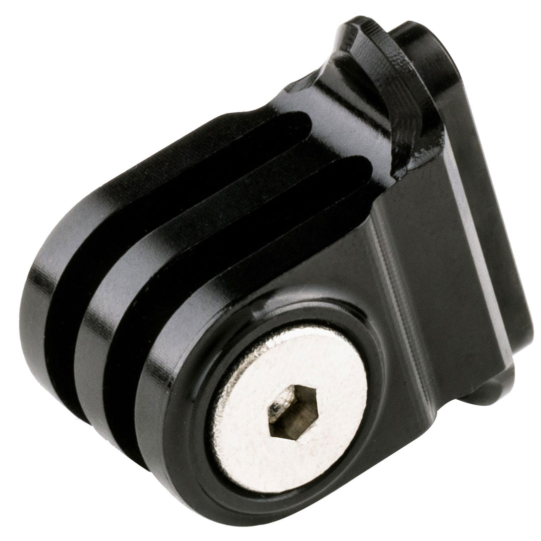 Computers and Accessories Cane Creek Cane Creek Accessory Mount - For Light/Camera Black