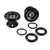Cane Creek eeBarKeep Bar End Plugs - Pair Black