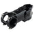 Stems Cane Creek Cane Creek eeSilk Stem - 90mm 31.8mm -6 1 1/8" Alloy Black w/o Comp Switch Dark Slate Gray