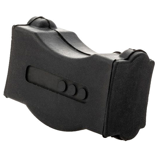 Stem Accessories Cane Creek Cane Creek eeSilk Stem Extra Firm Elastomer Black Dark Slate Gray