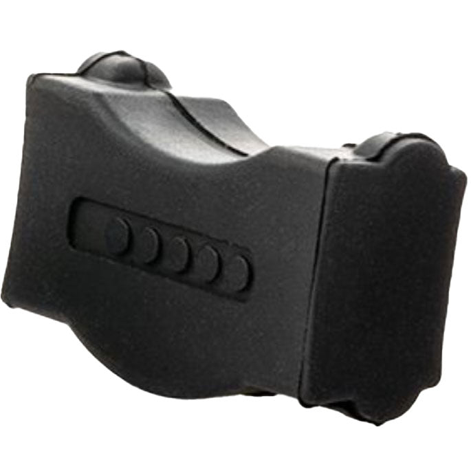 Stem Accessories Cane Creek Cane Creek eeSilk Stem Medium/Firm Elastomer Black Dark Slate Gray