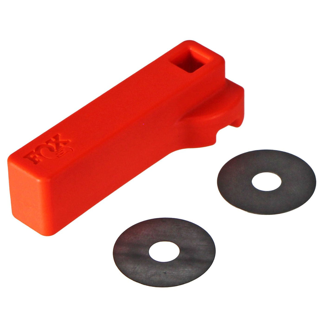 Fox Shox VVC Nut Torque Setting Tool 2026 Float X2/DHX2
