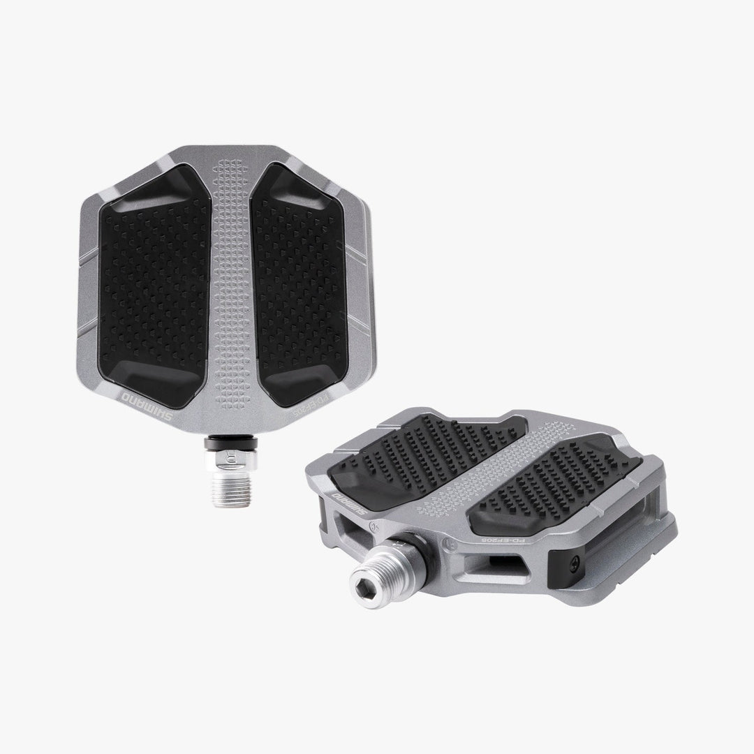 PD-EF205 Pedal - Silver / One Size