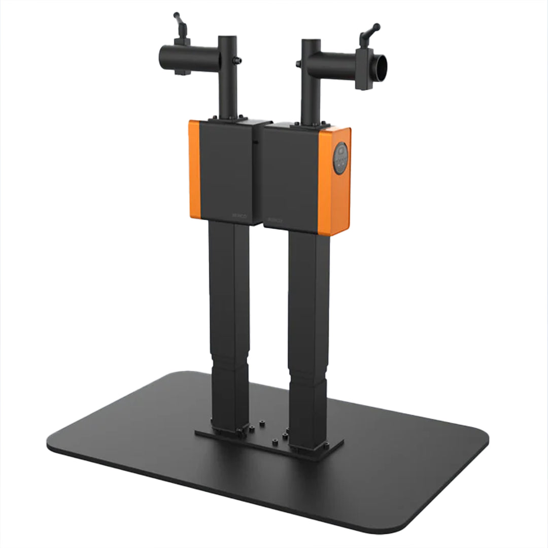 Remco Tools Dual Bike Lift For Professional Clamps