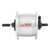 Shimano Dynamo Hubs generator-dynamo hub DH-C6000-2R 36H 100