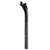 Seatpost Deda Elementi Deda Elementi RS Carbon Seatpost POB 31.6mm Dark Slate Gray