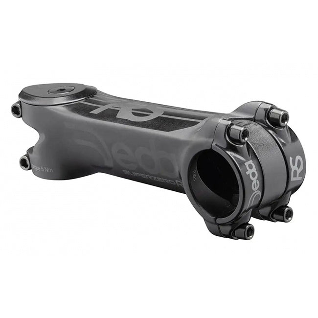 Stems Deda Elementi Deda Elementi Superzero RS Stem (31.8) POB 90mm Dim Gray