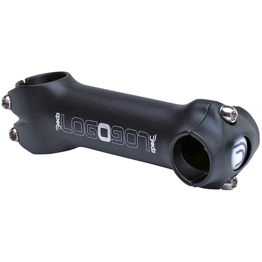Stems Deda Elementi Deda Elementi Logo alloy stem (26.0) - 120mm Dark Slate Gray