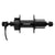 Shimano TX506 hub rear 36H 135
