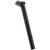 Seatpost Deda Elementi Deda Elementi Zero1 alloy seatpost BOB 27.2mm Dark Slate Gray