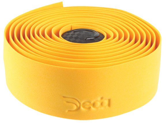 Bar Tape Deda Elementi Deda Elementi Poly-MCU Handlebar Tape Mango Sandy Brown