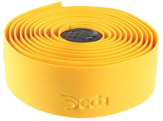 Bar Tape Deda Elementi Deda Elementi Poly-MCU Handlebar Tape Mango Sandy Brown