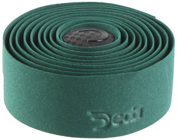 Bar Tape Deda Elementi Deda Elementi Poly-MCU Handlebar Tape Dark Green Dark Slate Gray