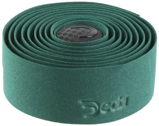 Bar Tape Deda Elementi Deda Elementi Poly-MCU Handlebar Tape Dark Green Dark Slate Gray