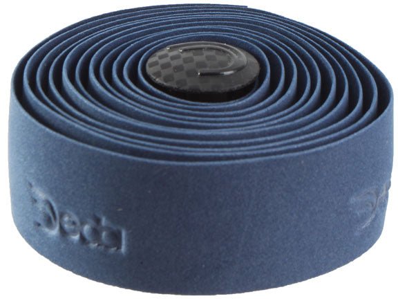Bar Tape Deda Elementi Deda Elementi Poly-MCU Handlebar Tape Dark Blue Dark Slate Gray