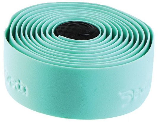 Bar Tape Deda Elementi Deda Elementi Poly-MCU Handlebar Tape Celeste Green Sky Blue