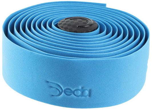 Bar Tape Deda Elementi Deda Elementi Poly-MCU Handlebar Tape Bright Blue Cornflower Blue