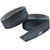 Bar Tape Deda Elementi Deda Elementi Presa Handlebar Tape Black/Sky Blue Dark Slate Gray