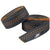 Bar Tape Deda Elementi Deda Elementi Presa Handlebar Tape Black/Orange Dark Slate Gray