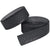 Bar Tape Deda Elementi Deda Elementi Presa Handlebar Tape Black/Gloss Black Dark Slate Gray