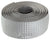 Bar Tape Deda Elementi Deda Elementi Carbo-Weave Handlebar Tape Silver Dark Gray