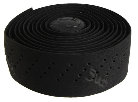 Bar Tape Deda Elementi Deda Elementi Perforated Handlebar Tape Black Black