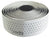 Bar Tape Deda Elementi Deda Elementi Mistral Handlebar Tape White Gray