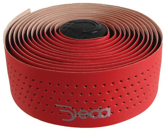 Bar Tape Deda Elementi Deda Elementi Mistral Bar Tape - Red Brown