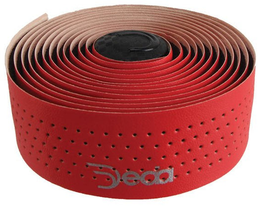 Bar Tape Deda Elementi Deda Elementi Mistral Bar Tape - Red Brown
