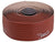 Bar Tape Deda Elementi Deda Elementi Mistral Handlebar Tape Brown Leather Sienna