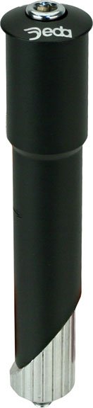 Stem Accessories Deda Elementi Deda Elementi Quill Spud Adapter 1" Threadless - 1" Quill Dark Slate Gray