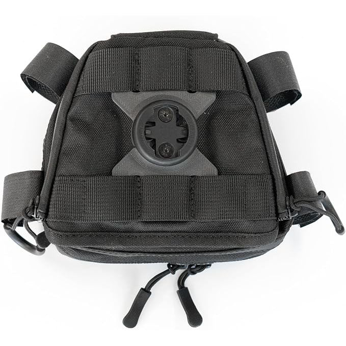 Redshift Sports Computer Mount for Kitchen Sink Bag - Garmin
