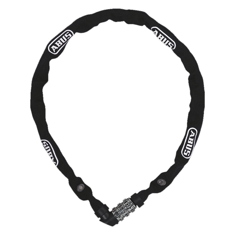 ABUS Web Chain Lock 1200Combination: 60cm Black