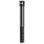 Crankbrothers Klic Pump w/ Gauge and Plug Tool HV - Midnight Black