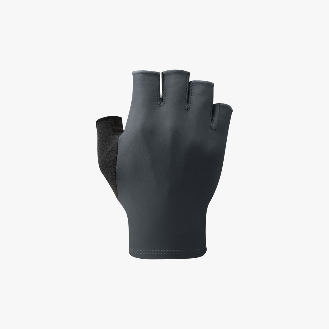 Evolve Gravel Gloves - Charcoal / S