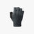 Evolve Gravel Gloves - Charcoal / S