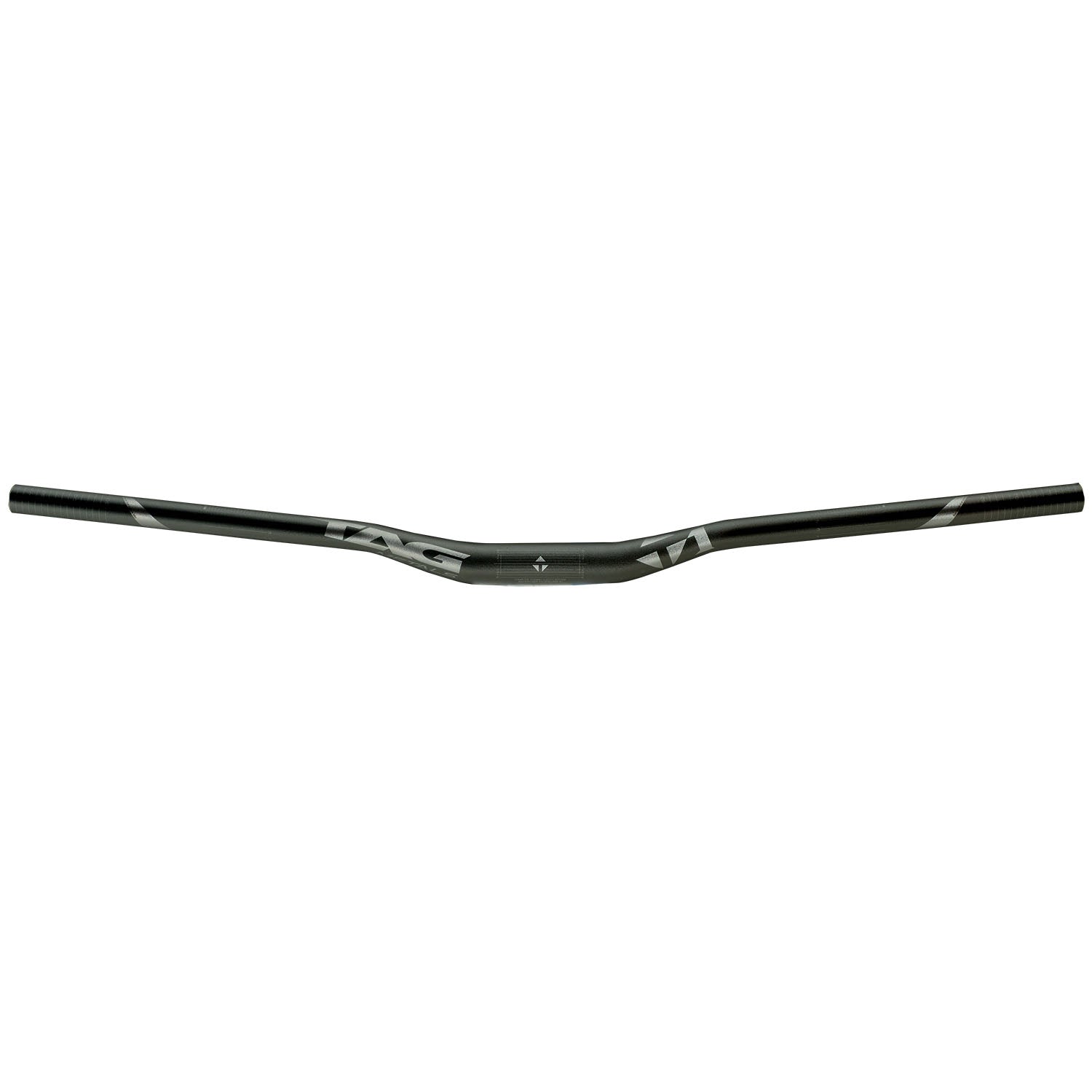 Tag Metals Flat/Riser Handlebar ( ) - Dragonspine Cycling