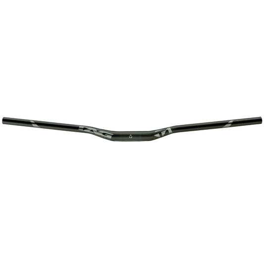 Tag Metals Flat/Riser Handlebar ( ) - Dragonspine Cycling