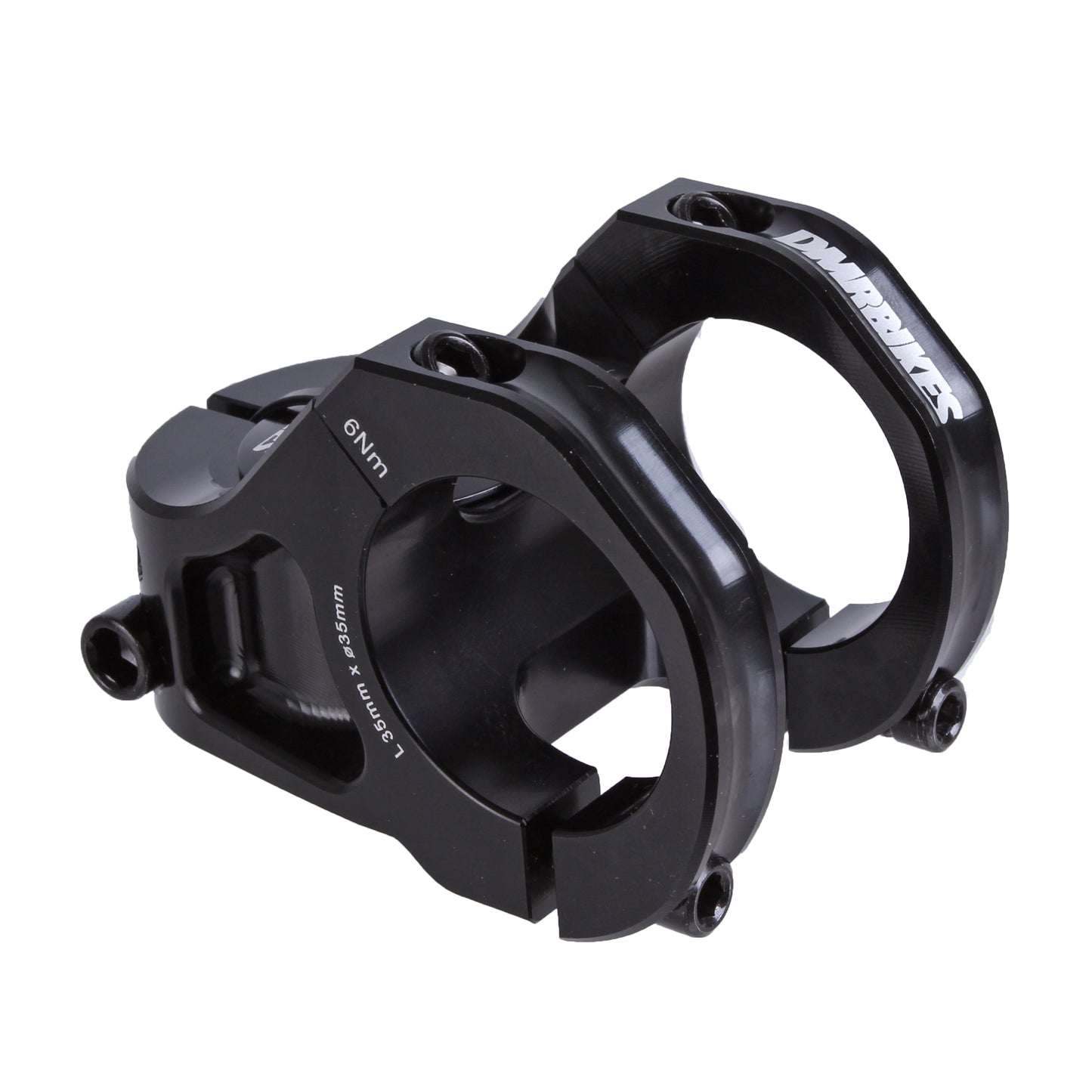 DMR Stems ( ) - Dragonspine Cycling