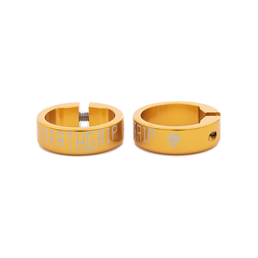 DMR Lock - On Grip Clamps ( ) - Dragonspine Cycling