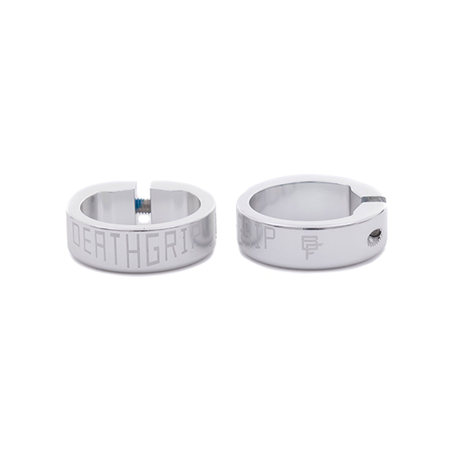 DMR Lock - On Grip Clamps ( ) - Dragonspine Cycling