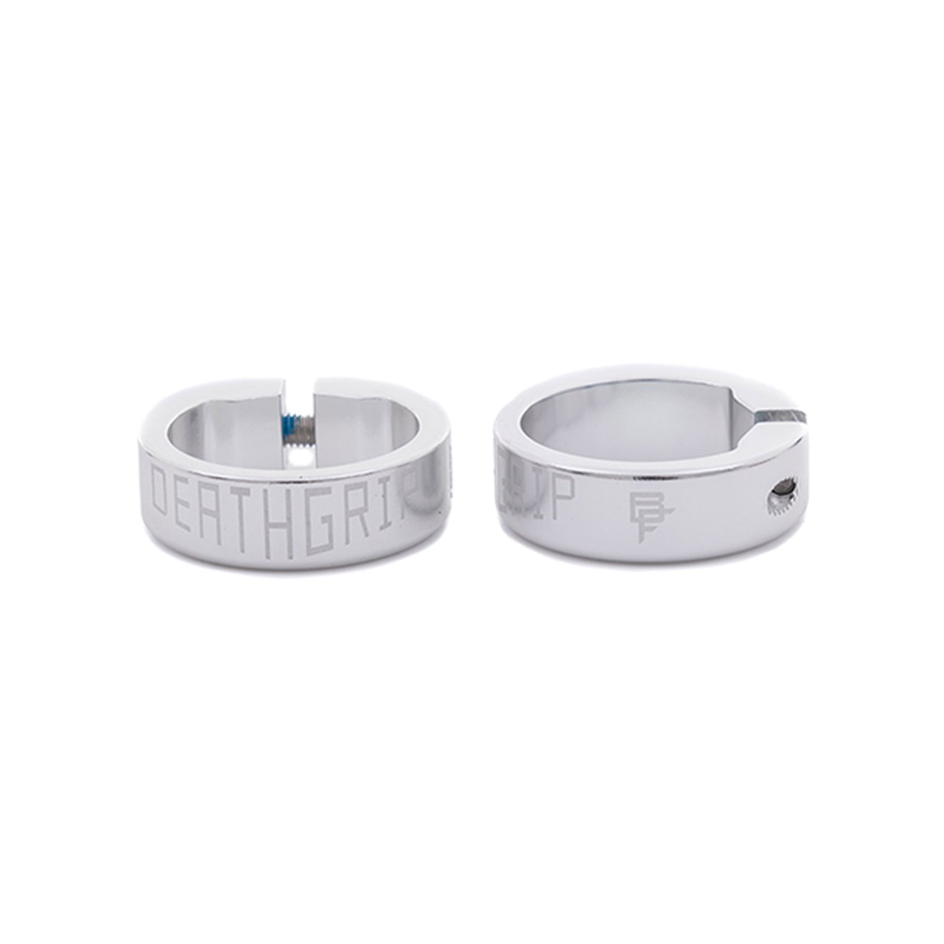 DMR Lock - On Grip Clamps ( ) - Dragonspine Cycling