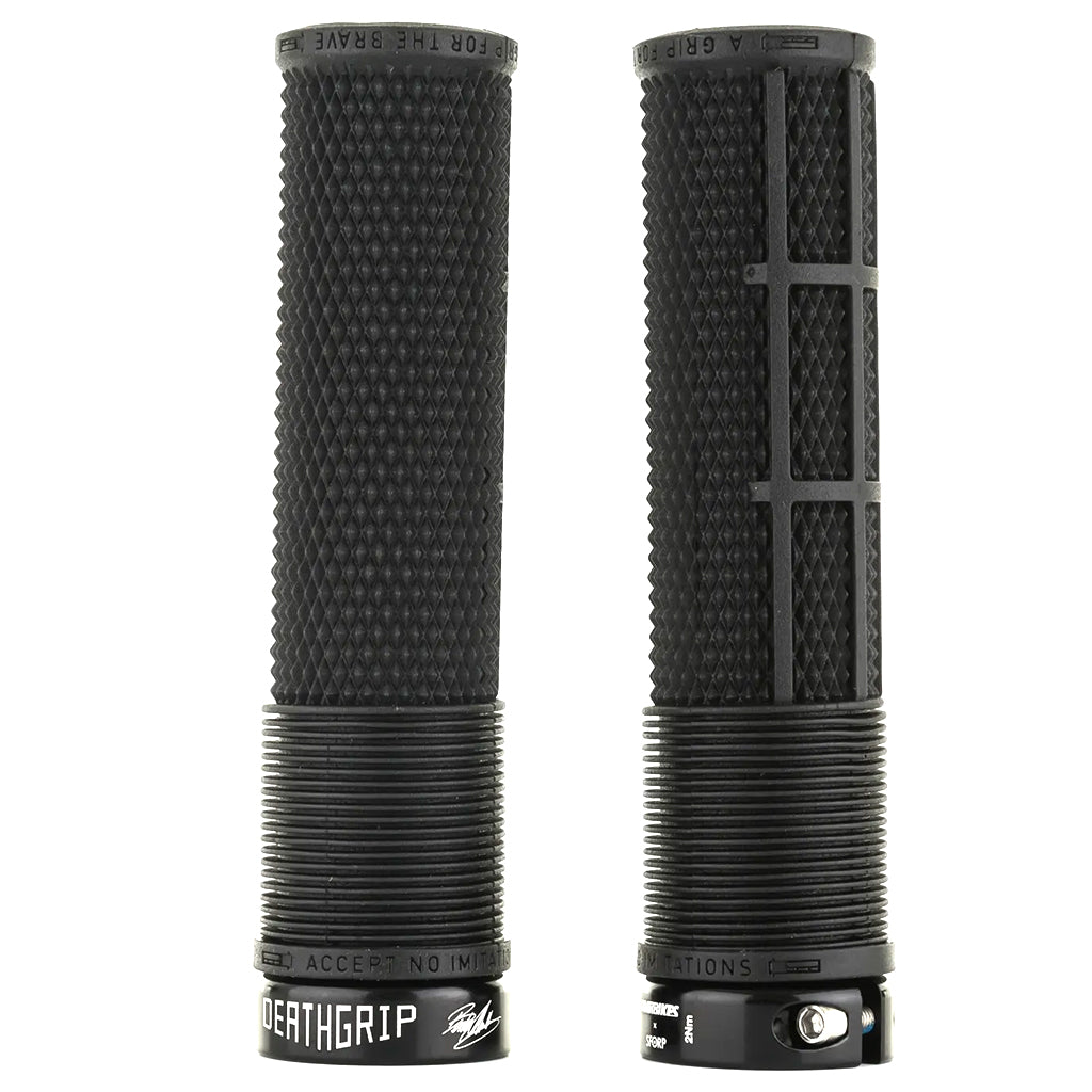 DMR Grips ( ) - Dragonspine Cycling