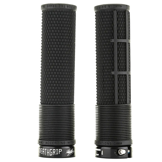 DMR Grips ( ) - Dragonspine Cycling