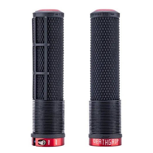 DMR Grips ( ) - Dragonspine Cycling