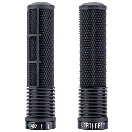 DMR Grips ( ) - Dragonspine Cycling