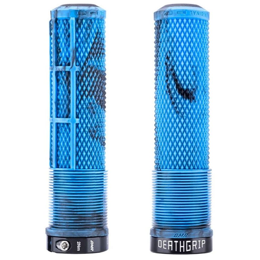 DMR Grips ( ) - Dragonspine Cycling
